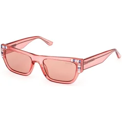 Guess GU7902 74S ONE SIZE (53) Roza/Roza