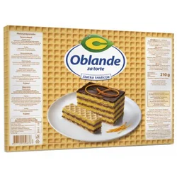 OBLANDE C 210G
