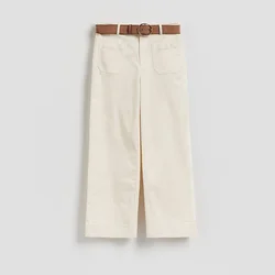 Reserved - Pantalone s pojasom