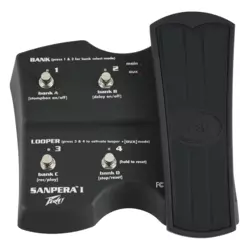 Peavey Sanpera™ I