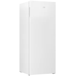 Beko Vertikalni zamrzivač RFSA240M41WN, 215l, 6 Fioka, Statički, Beli