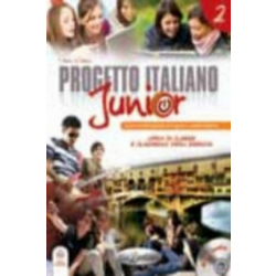 Libro di classe e quaderno degli esercizi, m. Audio-CD