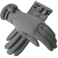 Rukavice TE-6845 - Siva KP6845