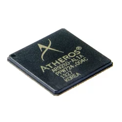 ATHEROS AR9280-AL1A