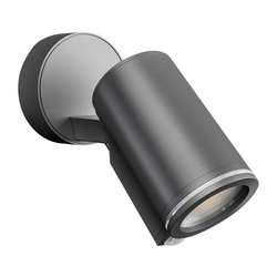 Steinel 058623 - LED spoljašnje zidno svetlo SPOT ONE 1xGU10/7W/230V IP44