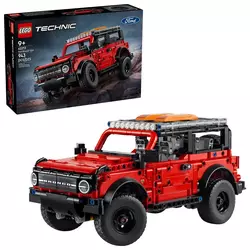 Lego TECHNIC Ford Bronco SUV ( 1045170 )