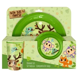 shumee KID71433 V gozdu