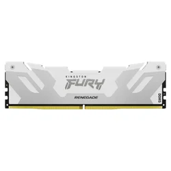 RAM DDR5 Kingston 16GB KF572C38RW-16 7200MHz CL38 Fury Renegade