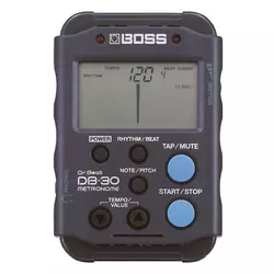 BOSS digitalni metronom DB-30