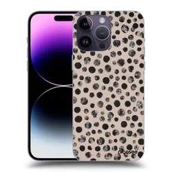 ULTIMATE CASE za Apple iPhone 14 Pro Max - Dots