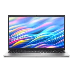 Dell Pro 15 Essential PV15250 15.6 FHD 120Hz/i7-1335U/16GB/NVMe 512GB/FP/backlit/silver/US Laptop