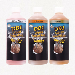 Tekoči Dodatek Dynamite Baits DB1 Binder 500ml.