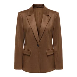 ONLY Blazer ADDI rjava