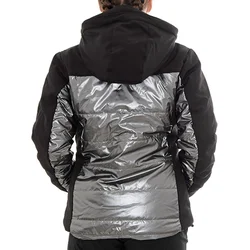 BRUGI JAKNA PADDED JACKETS ZA ŽENE
