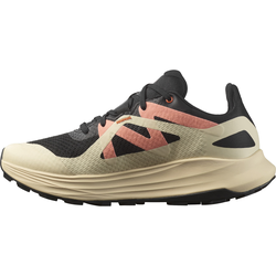 Salomon ULTRA FLOW W, ženske patike za trail trčanje, bež L47808400