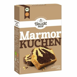 BAUCK HOF PRIPRAVAK ZA MRAMORNI KOLAČ, 415g