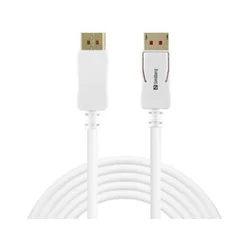 Kabl Sandberg DisplayPort MM 1.4 8K 2m