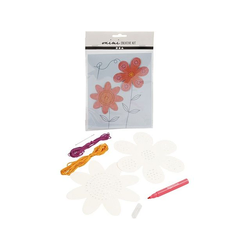 Hobby DIY set, Rože