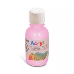Boja akrilna 500ml CMP 4003TA500330 roze (pink)