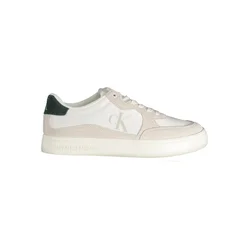 CALVIN KLEIN Muške patike YM0YM01100_BI01U, Bele