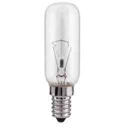 ŽARULJA ZA NAPU 40W E14 T25L 240V 25x86mm