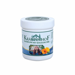 Krauterhof vazelin sa ekstraktom nevena 100ml