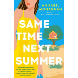 Same Time Next Summer