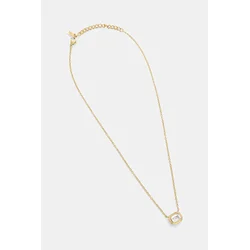 Ogrlica Trussardi T-DESIGN