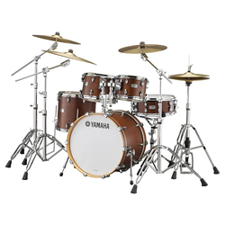 Yamaha Tour Custom TMP2F4 22 Chocolate Satin