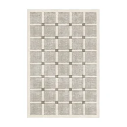 Conceptum Hypnose Tepih, 80x300cm, Sivi
