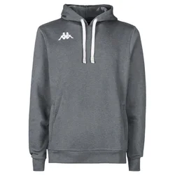 Otroški pulover Kappa BALI Grey