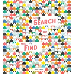 Mr Search and Mrs Find