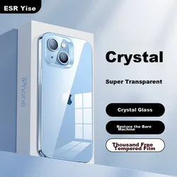 ESR Maska za mobilni telefon iPhone 14 Plus, Providna