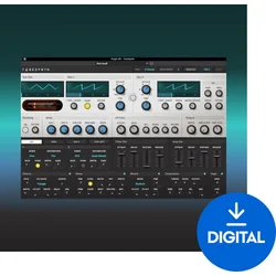 AIR Music Tech Tubesynth (Digitalni izdelek)