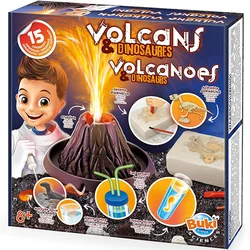 Vulkani i dinosaurusi Buki 102489