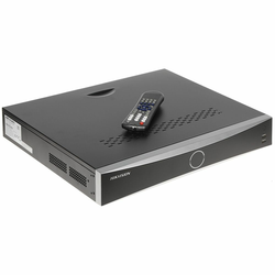 Hikvision 32-Kanalni Acusense Mrežni Snimač DS-7732NXI-I4/S