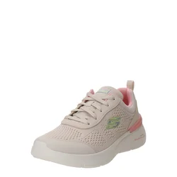 Skechers Ženske patike Skech-air dynamight 2.0 New heights, Bež