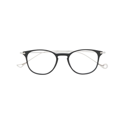 Eyepetizer-Dan glasses-unisex-Black
