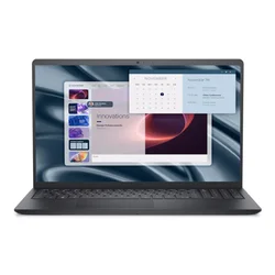 DELL Pro 15 Essential PV15255 15.6 inch FHD 120Hz AMD Ryzen 3 7320U 8GB 512GB SSD laptop (NOT26670)