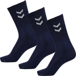 nogavice Basic 3-Pack