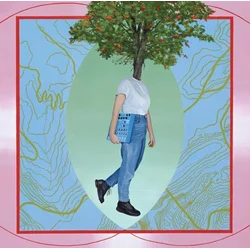 Me Lost Me - RPG (Limited Edition) (LP)