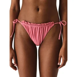 Penti Bikini hlačke Bikinihosen rosé