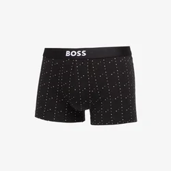Bokserice Hugo Boss Trunk 3-Pack Boss One D Multicolor XXL