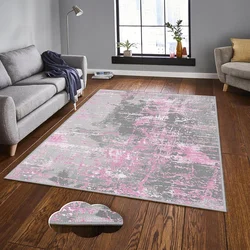 Conceptum Hypnose Tepih Eexfab1166, Pravougaoni, 120 x 180 cm, Šareni