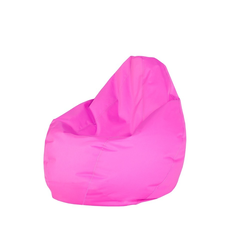 GENT sedežna vreča Bean bag, rdeča