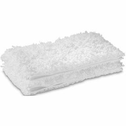 Karcher Set krpa od mikrovlakana za podnu parnu papuču, 2kom (stari tip)