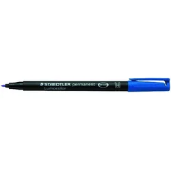 Marker Staedtler Lumocolor permanent 317 M