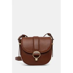 Barbour  crossbody torbica ženska usnjena