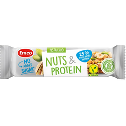 Keto bar sa pistaćima 35g