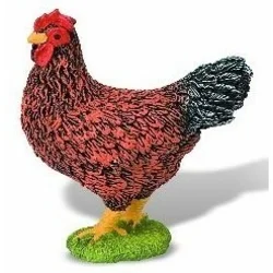 Bullyland Hen